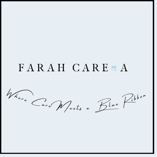 The Farah Care-A Agency